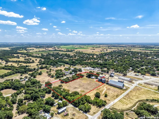 509 E Almante Avenue De Leon, TX 76444