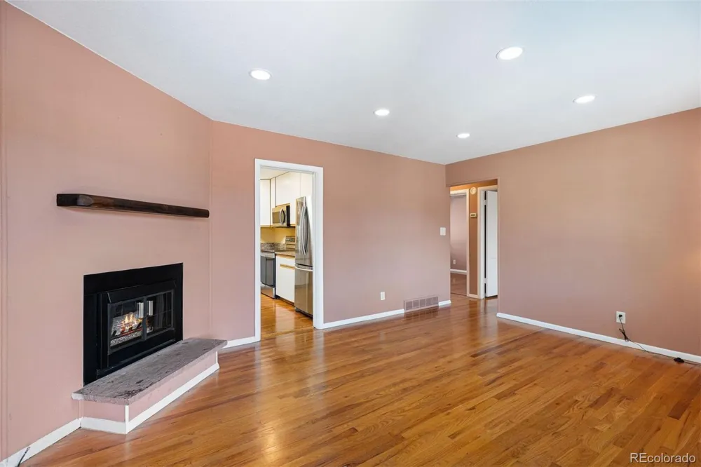 2329 Revere Lane Colorado Springs, CO 80907