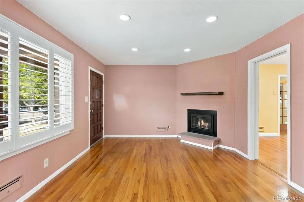 2329 Revere Lane Colorado Springs, CO 80907