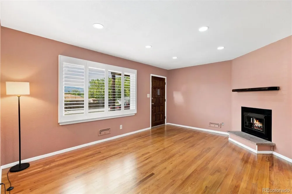 2329 Revere Lane Colorado Springs, CO 80907