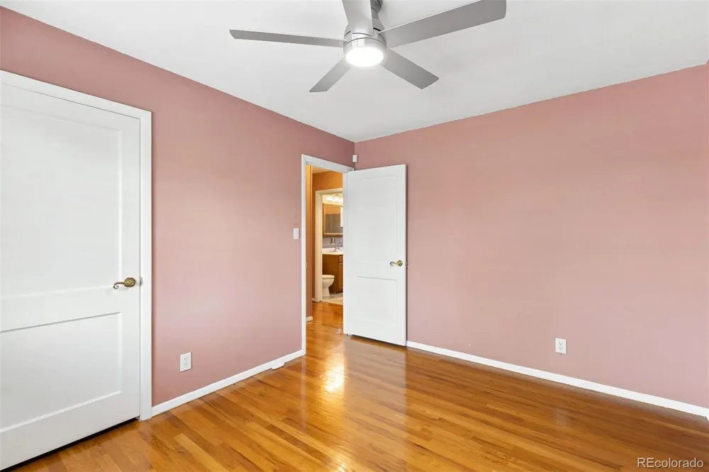 2329 Revere Lane Colorado Springs, CO 80907