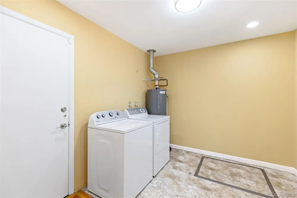2329 Revere Lane Colorado Springs, CO 80907