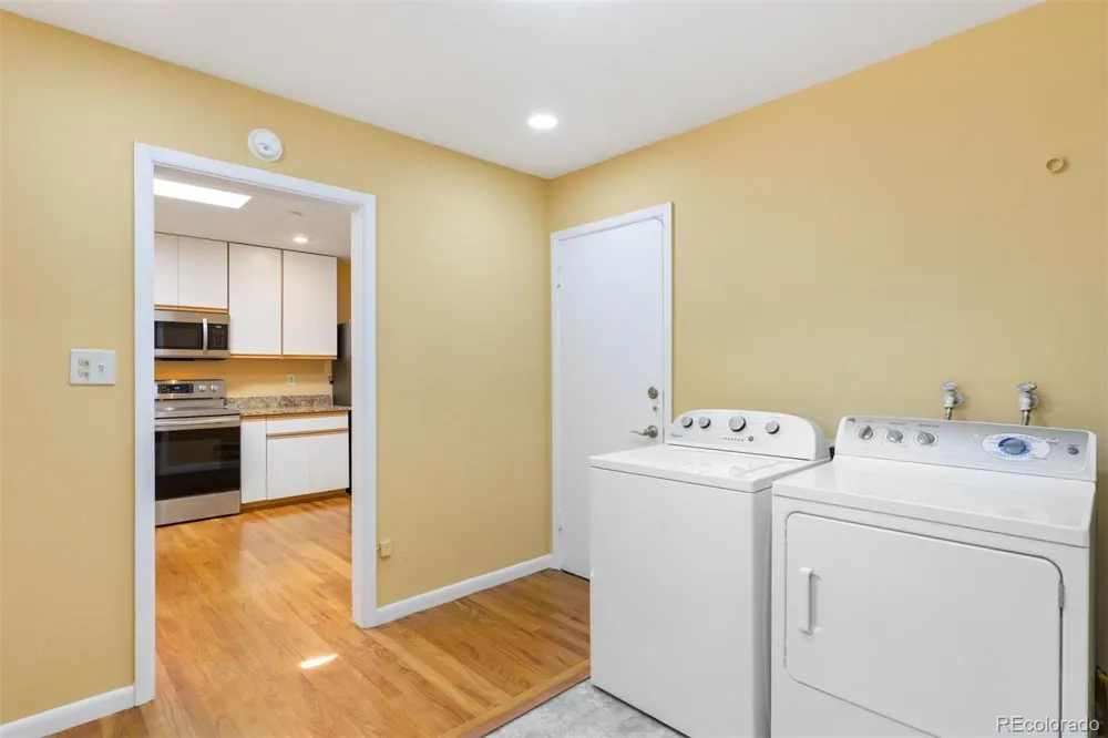 2329 Revere Lane Colorado Springs, CO 80907
