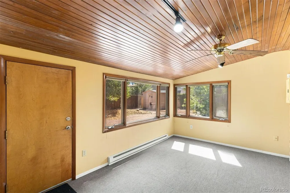 2329 Revere Lane Colorado Springs, CO 80907