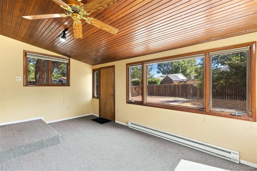 2329 Revere Lane Colorado Springs, CO 80907