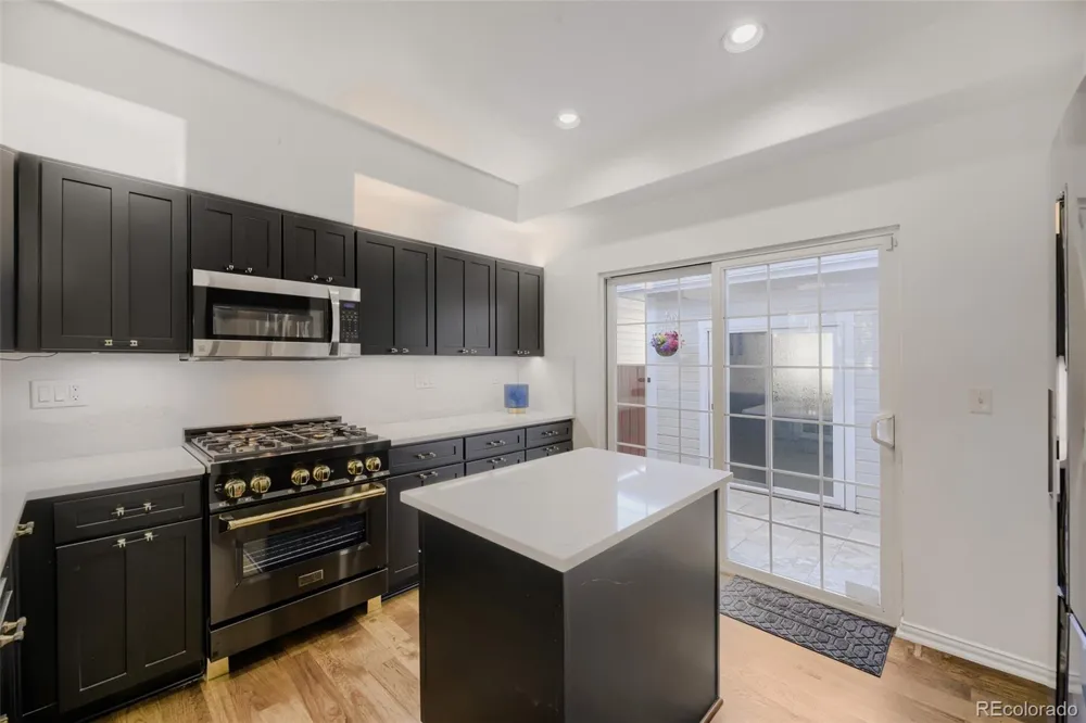 8300 Fairmount Drive #G103 Denver, CO 80247