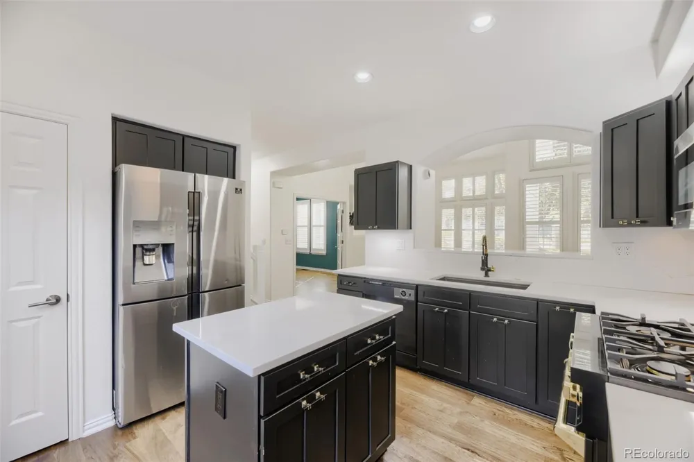 8300 Fairmount Drive #G103 Denver, CO 80247