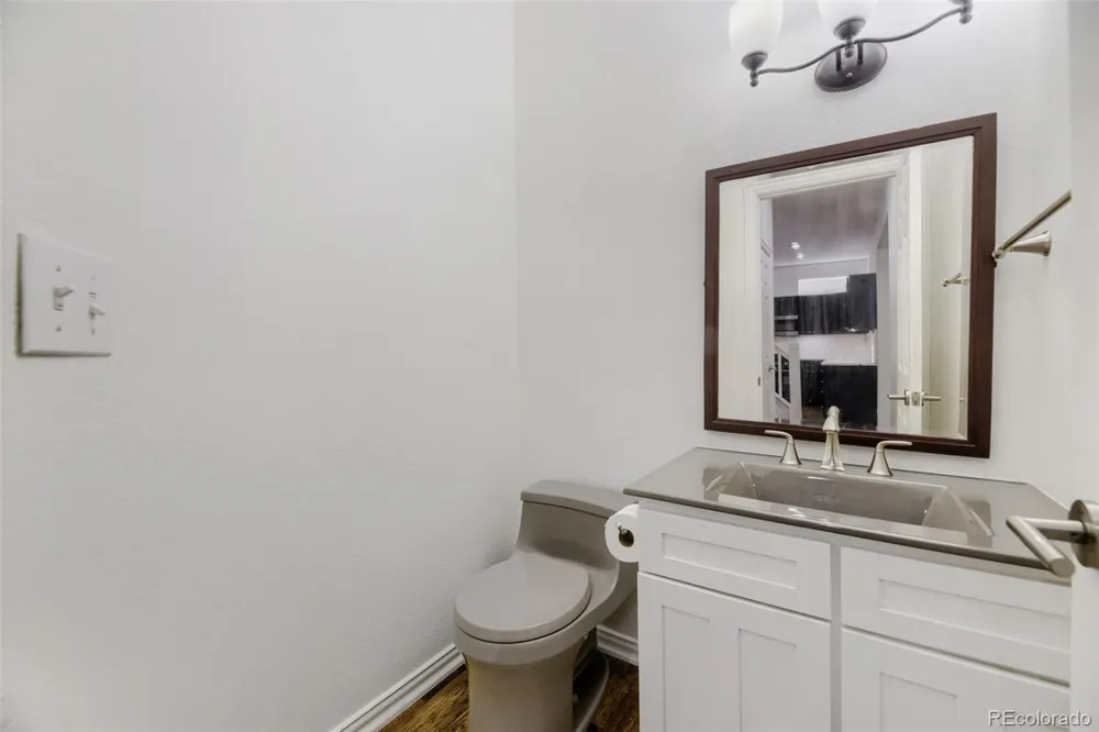 8300 Fairmount Drive #G103 Denver, CO 80247