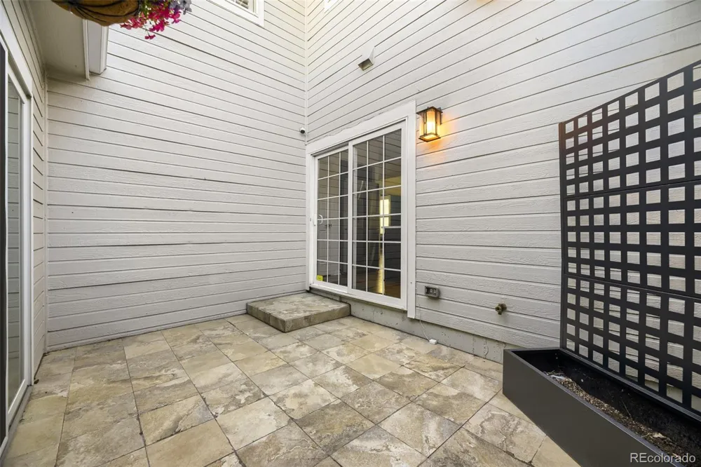 8300 Fairmount Drive #G103 Denver, CO 80247