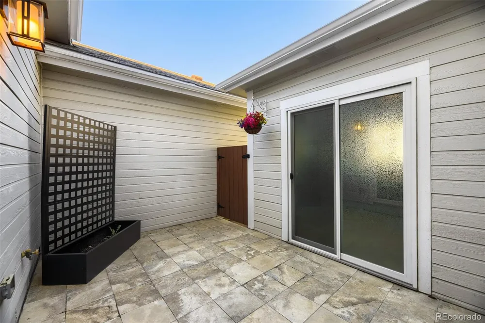 8300 Fairmount Drive #G103 Denver, CO 80247