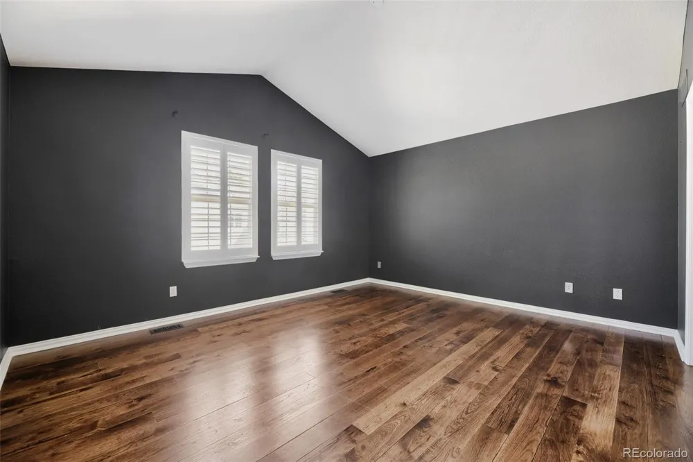 8300 Fairmount Drive #G103 Denver, CO 80247
