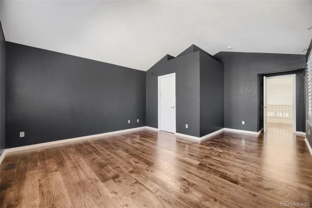 8300 Fairmount Drive #G103 Denver, CO 80247