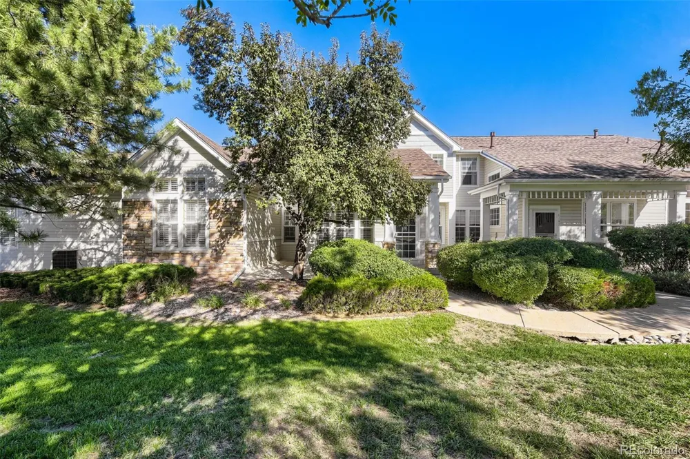 8300 Fairmount Drive #G103 Denver, CO 80247