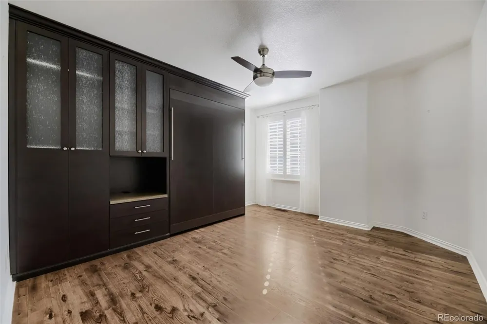 8300 Fairmount Drive #G103 Denver, CO 80247