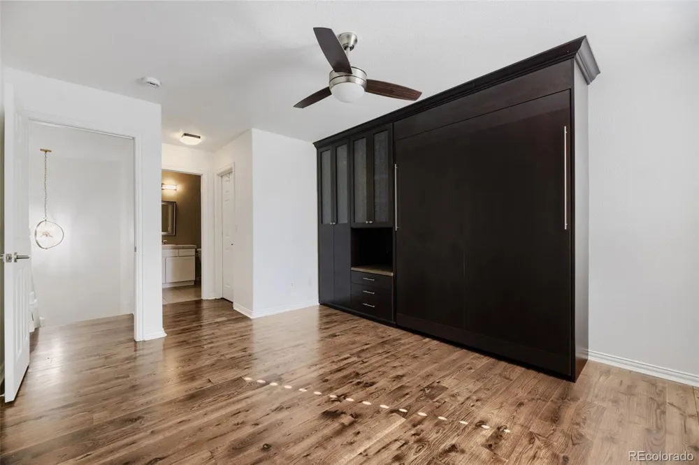 8300 Fairmount Drive #G103 Denver, CO 80247