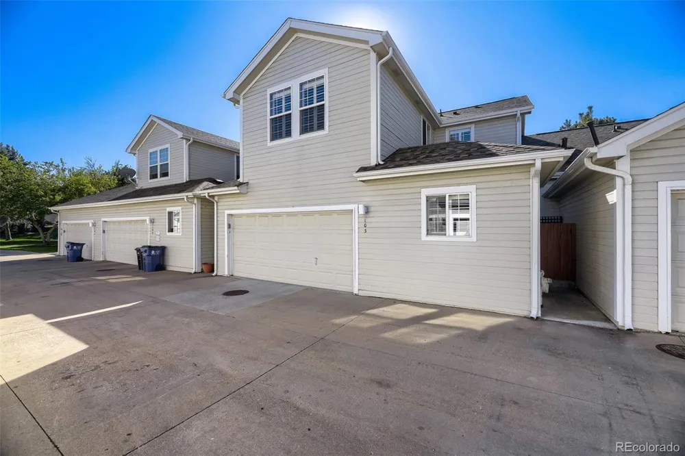 8300 Fairmount Drive #G103 Denver, CO 80247