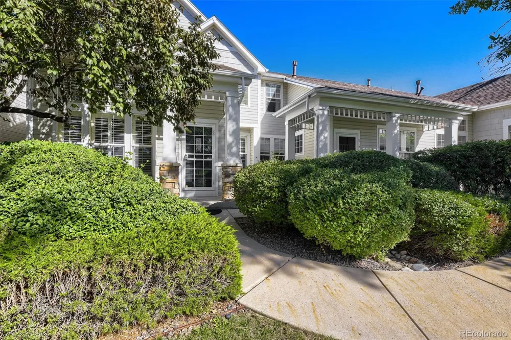 8300 Fairmount Drive #G103 Denver, CO 80247