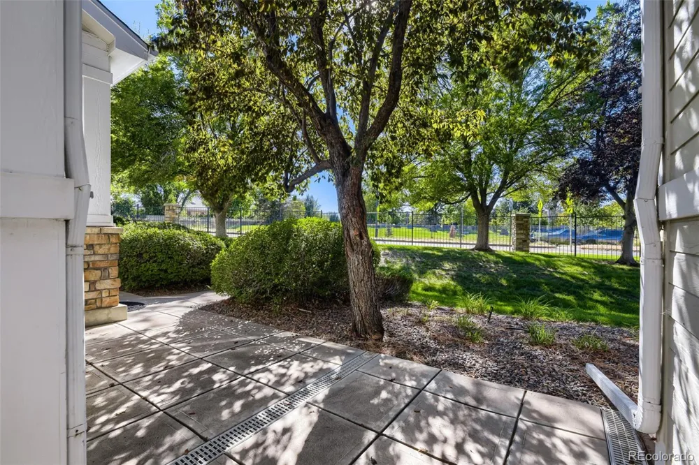 8300 Fairmount Drive #G103 Denver, CO 80247