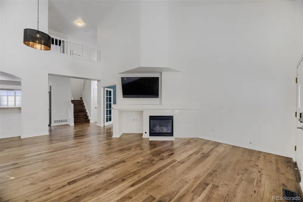8300 Fairmount Drive #G103 Denver, CO 80247
