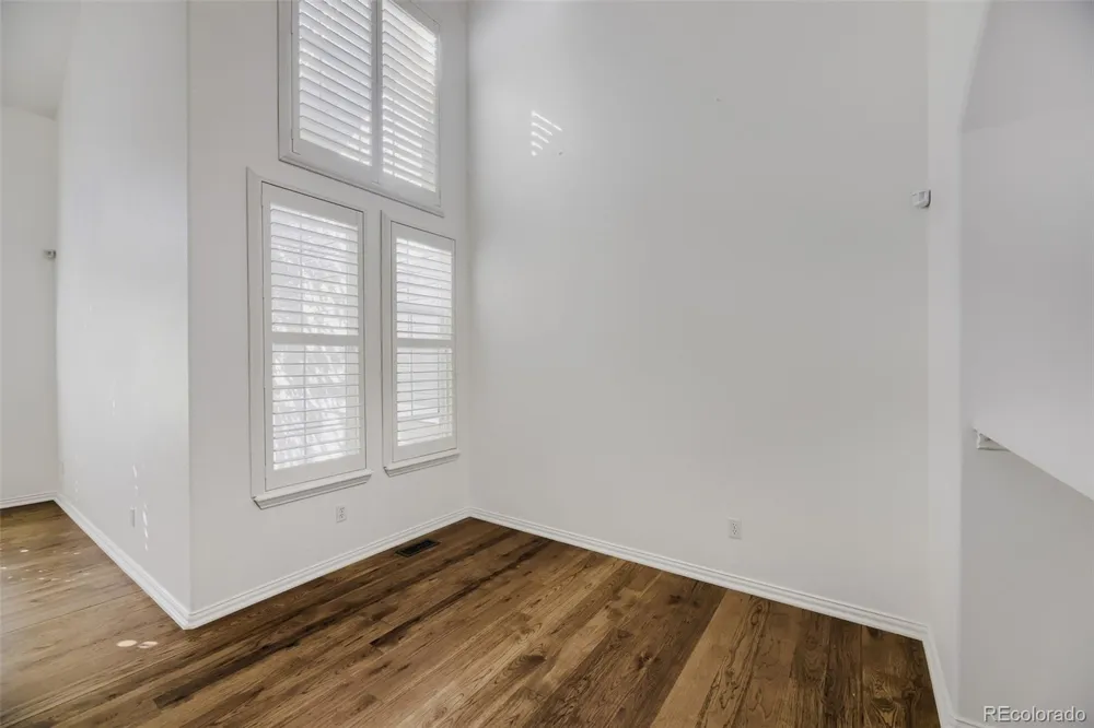 8300 Fairmount Drive #G103 Denver, CO 80247