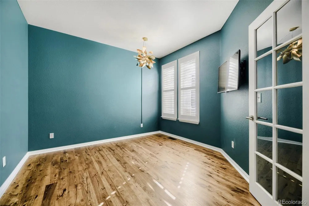 8300 Fairmount Drive #G103 Denver, CO 80247