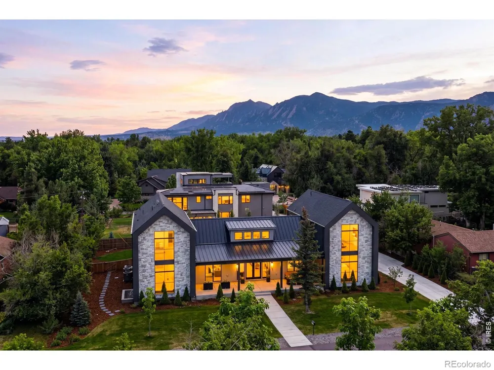 2160 Upland Avenue #A Boulder, CO 80304
