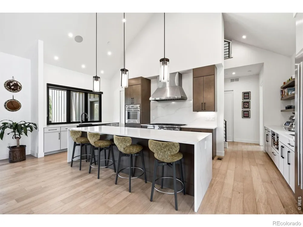 2160 Upland Avenue #A Boulder, CO 80304