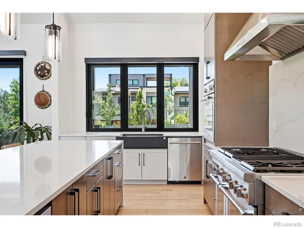 2160 Upland Avenue #A Boulder, CO 80304