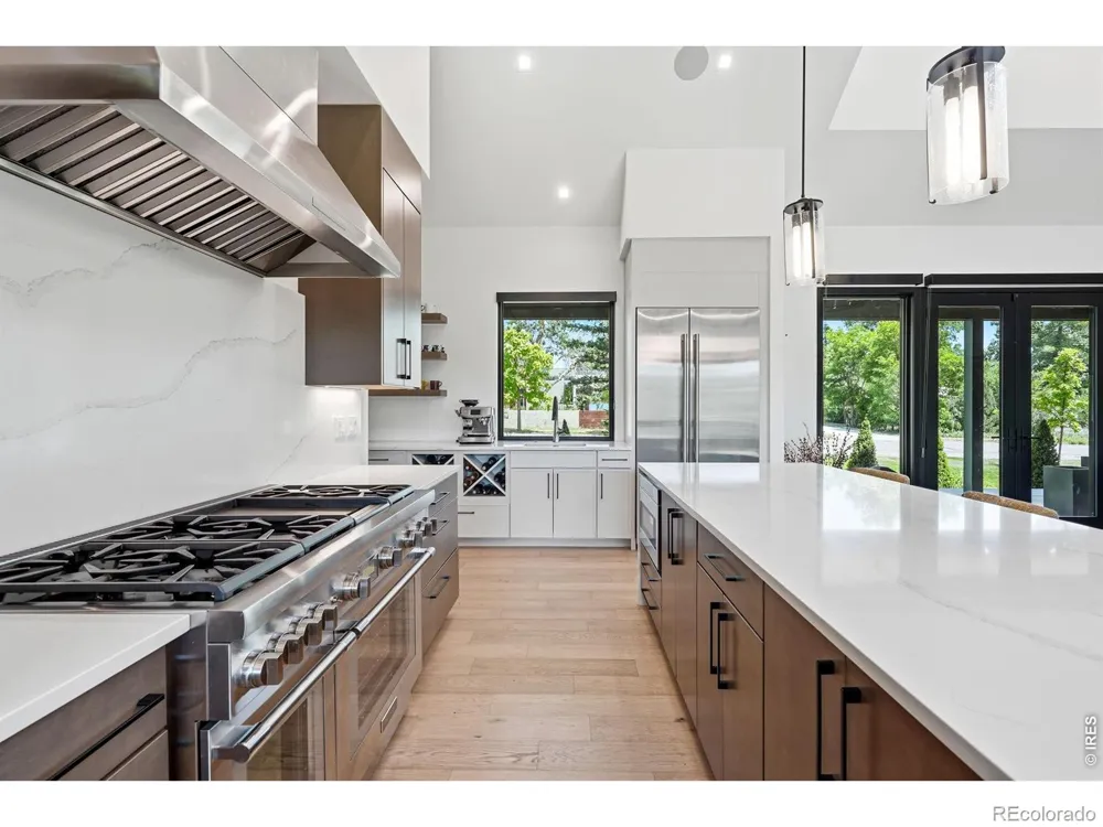 2160 Upland Avenue #A Boulder, CO 80304