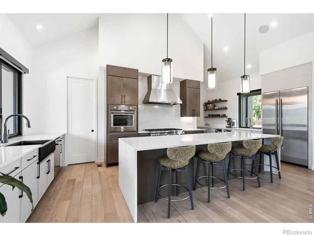 2160 Upland Avenue #A Boulder, CO 80304