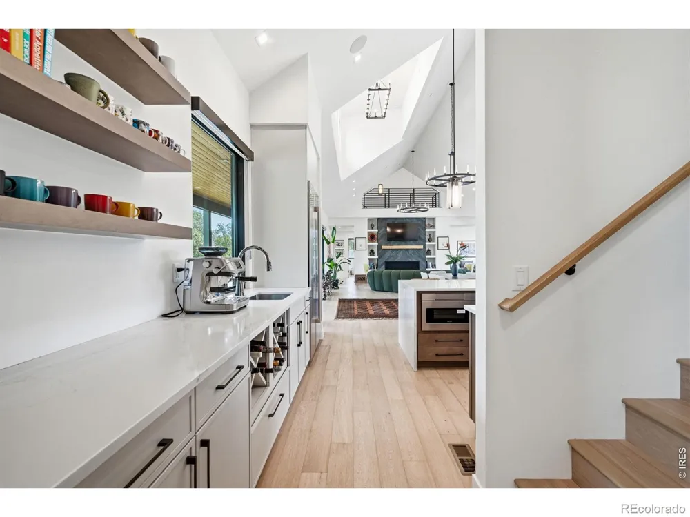 2160 Upland Avenue #A Boulder, CO 80304