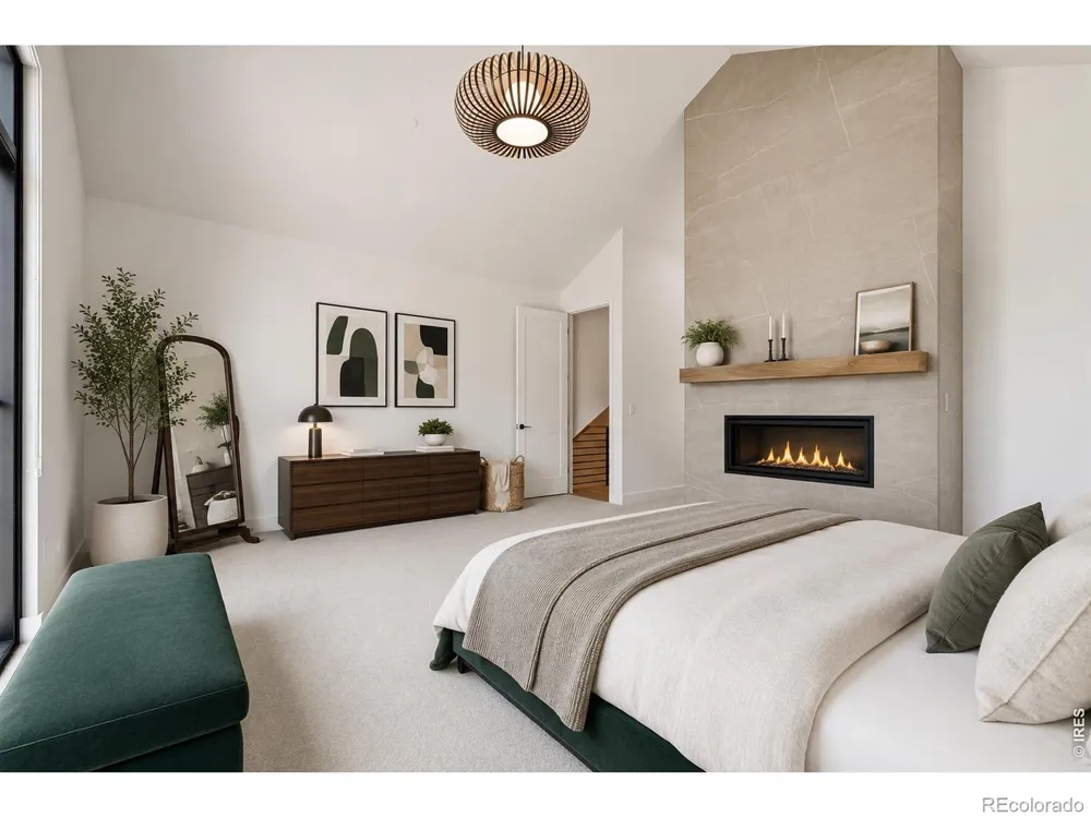 2160 Upland Avenue #A Boulder, CO 80304