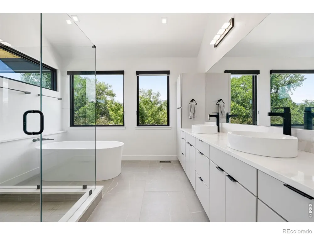 2160 Upland Avenue #A Boulder, CO 80304