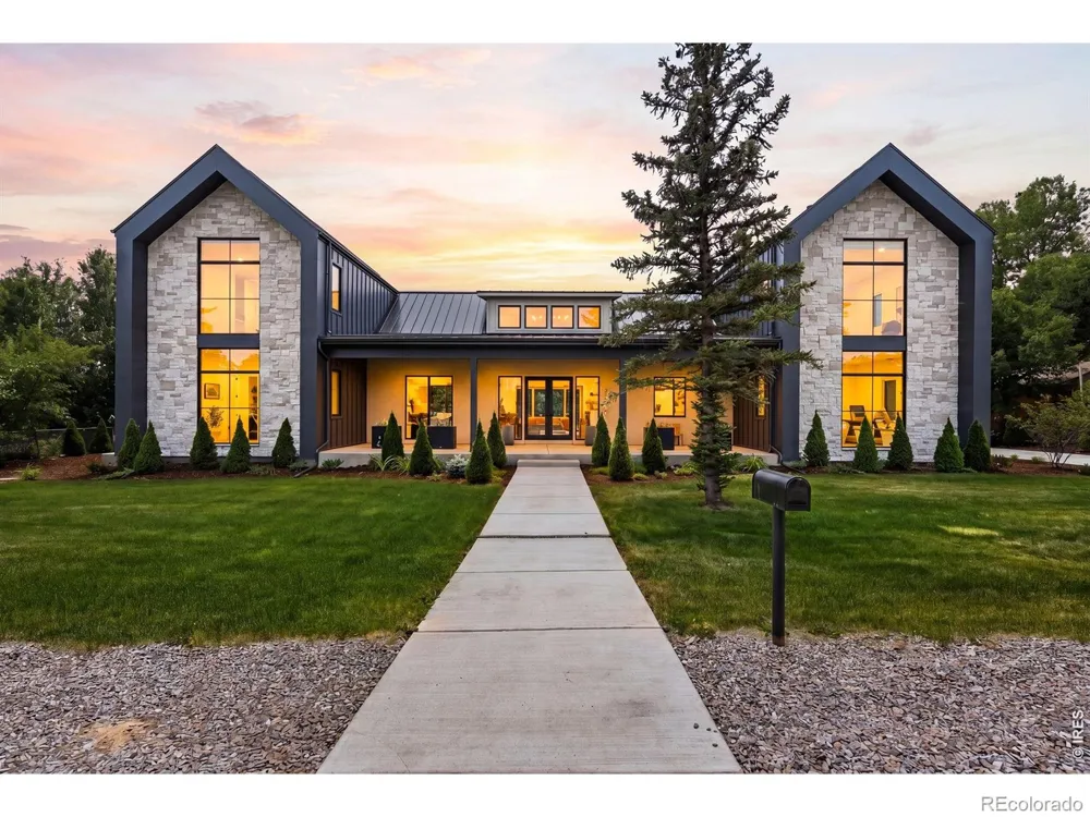 2160 Upland Avenue #A Boulder, CO 80304