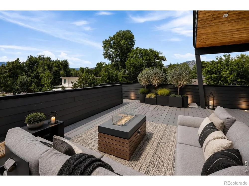 2160 Upland Avenue #A Boulder, CO 80304