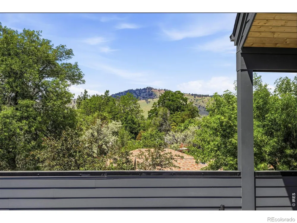 2160 Upland Avenue #A Boulder, CO 80304