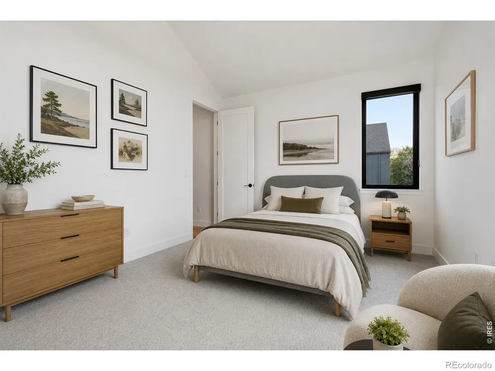 2160 Upland Avenue #A Boulder, CO 80304