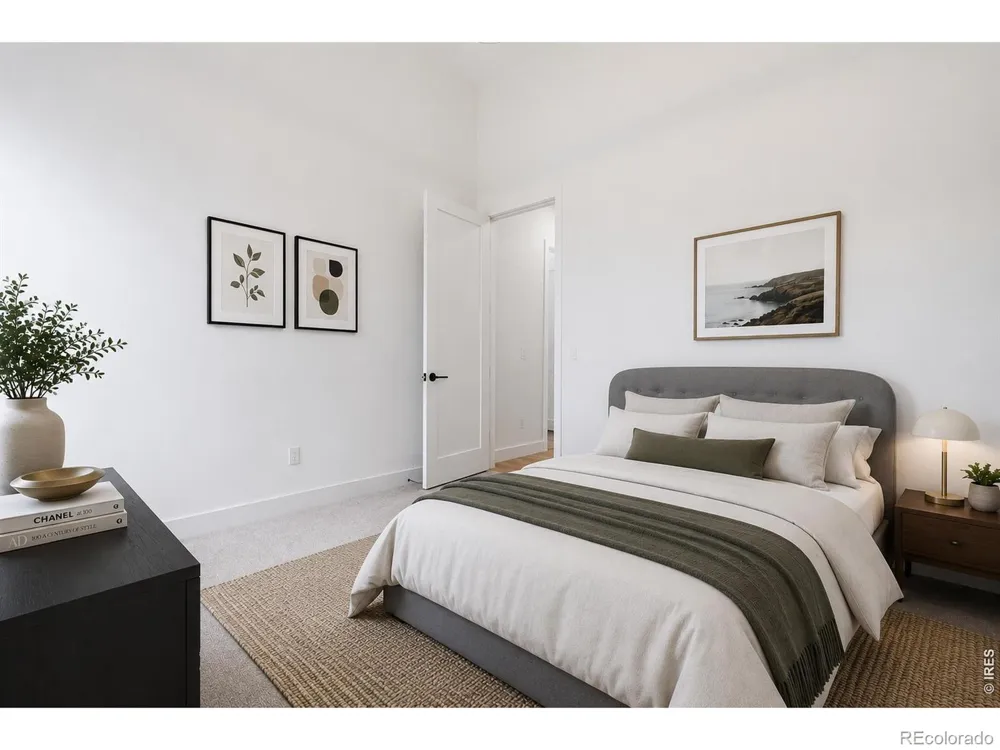 2160 Upland Avenue #A Boulder, CO 80304