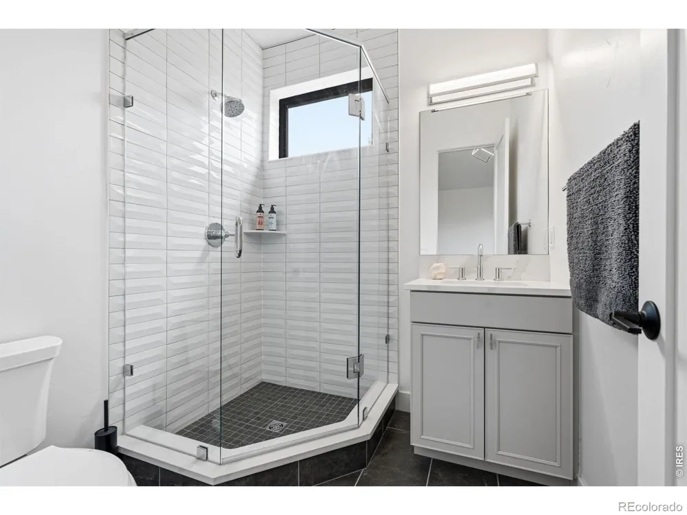 2160 Upland Avenue #A Boulder, CO 80304