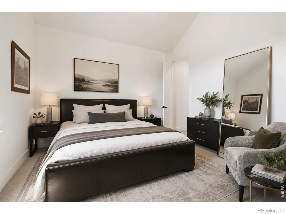2160 Upland Avenue #A Boulder, CO 80304