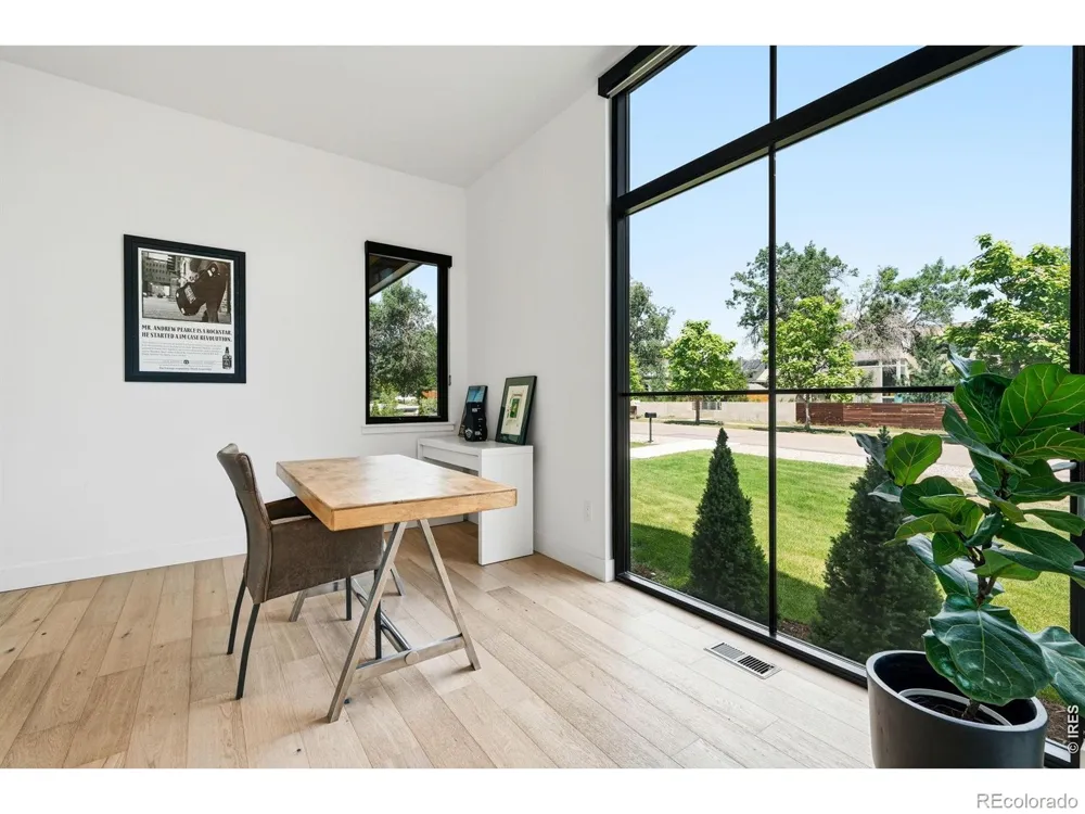 2160 Upland Avenue #A Boulder, CO 80304
