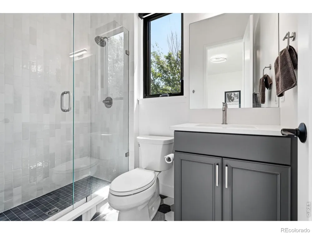 2160 Upland Avenue #A Boulder, CO 80304