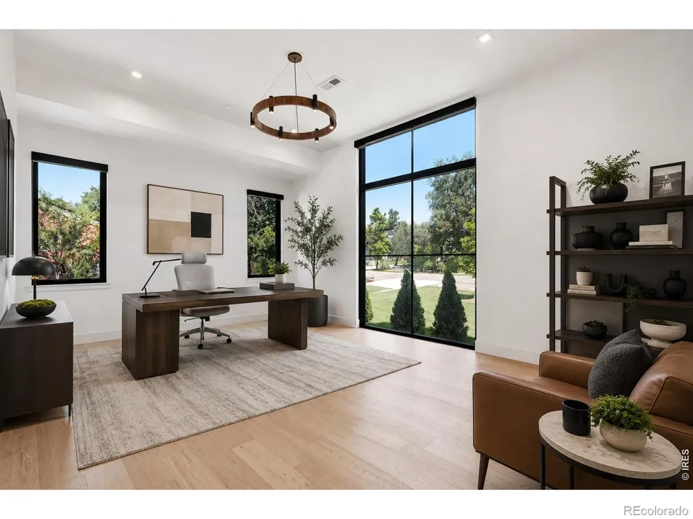 2160 Upland Avenue #A Boulder, CO 80304