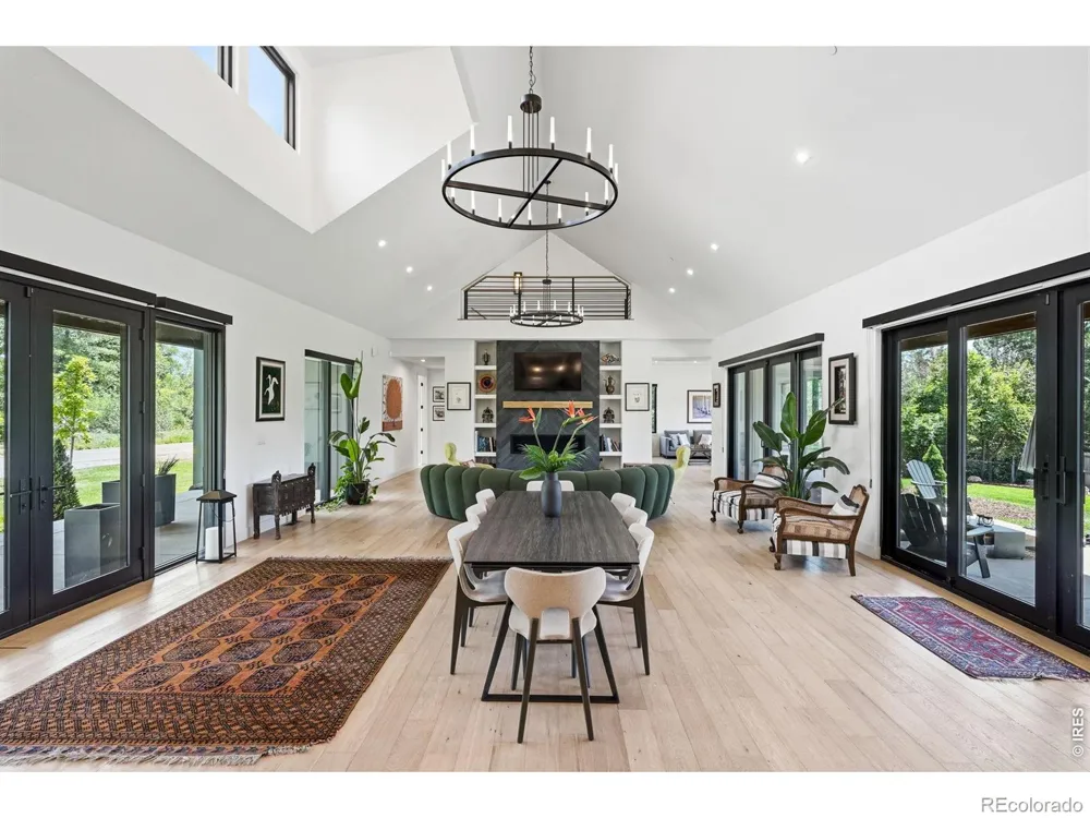2160 Upland Avenue #A Boulder, CO 80304