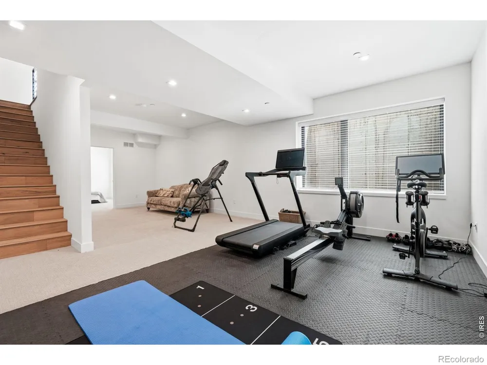 2160 Upland Avenue #A Boulder, CO 80304