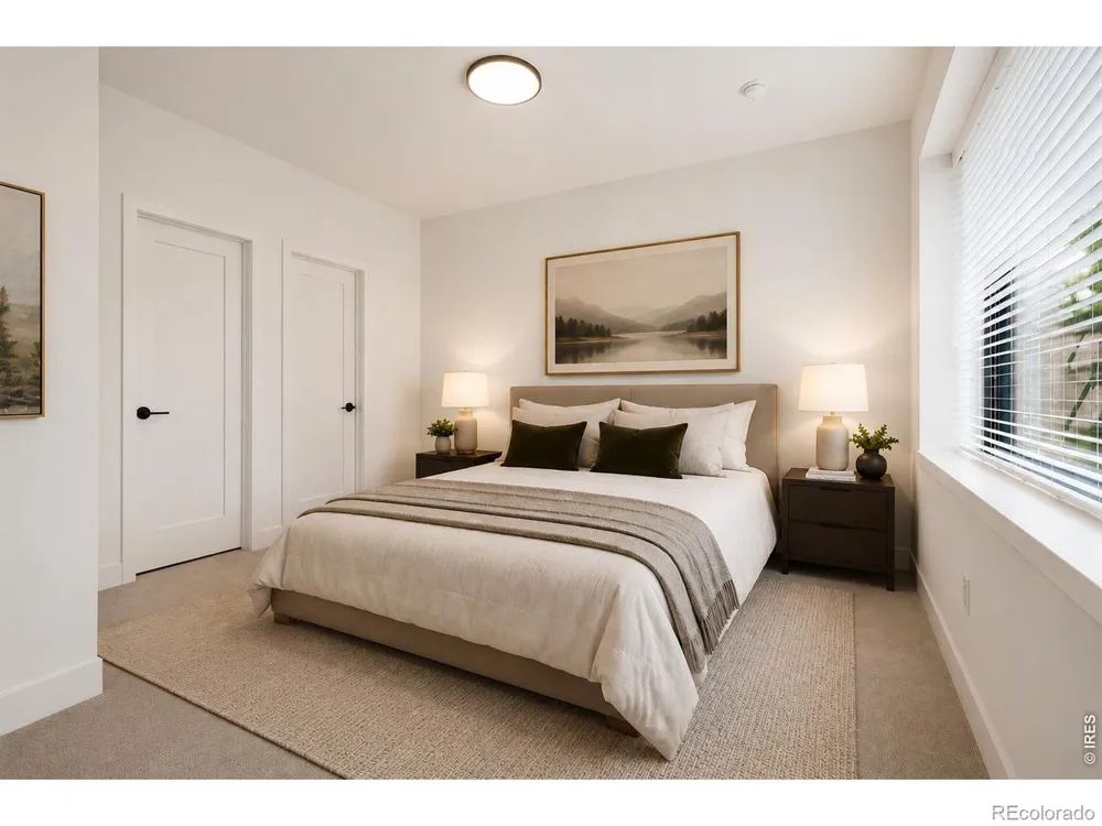 2160 Upland Avenue #A Boulder, CO 80304