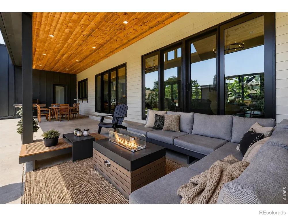 2160 Upland Avenue #A Boulder, CO 80304