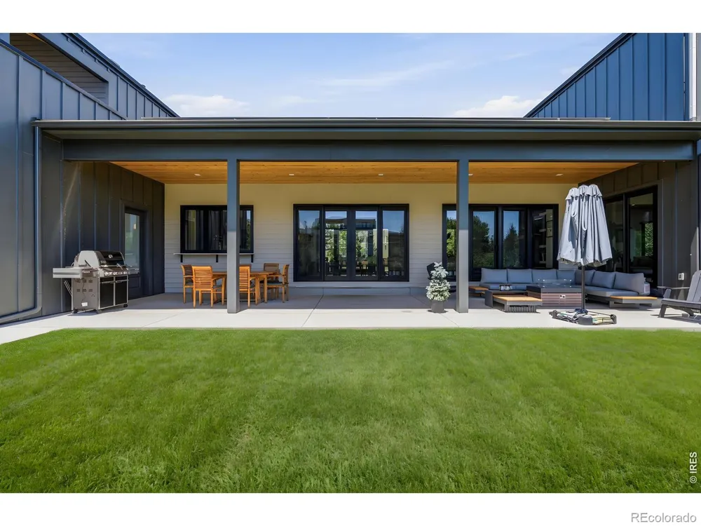 2160 Upland Avenue #A Boulder, CO 80304