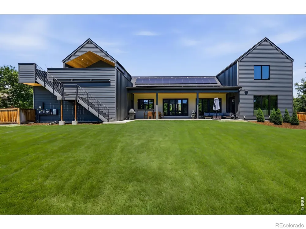 2160 Upland Avenue #A Boulder, CO 80304