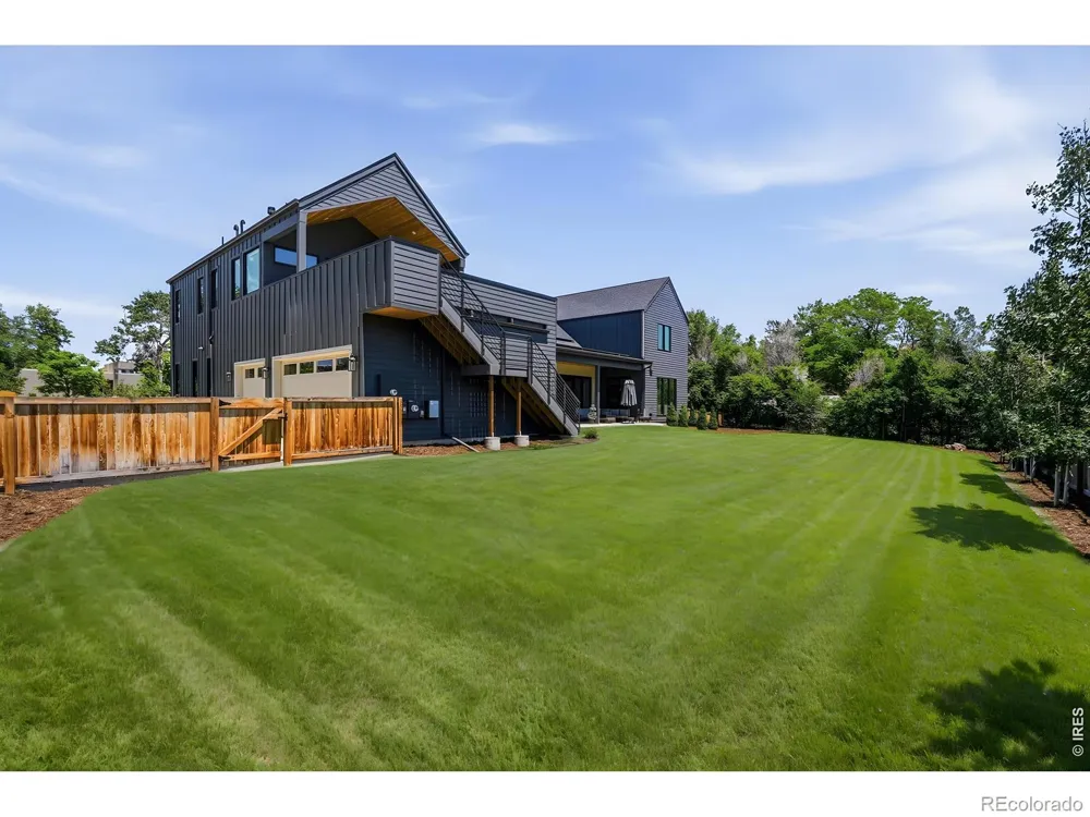 2160 Upland Avenue #A Boulder, CO 80304